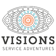 Visions Service Adventures Logo